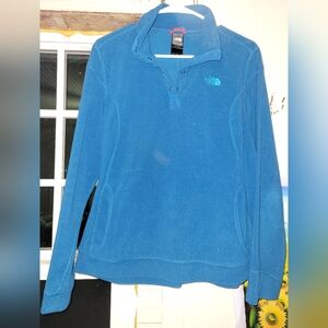North Face Fleece